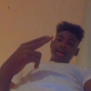 Meet your Posher, Nicholas